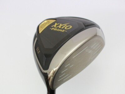 Golf Driver Dunlop Xxio Prime 2019 SP1000 R2 11.5 46.5inch JAPAN