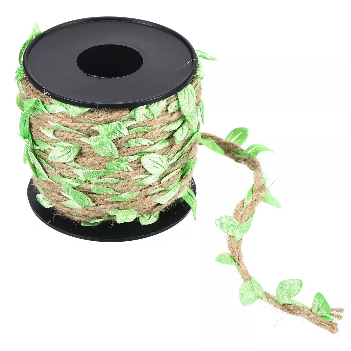 Natural 1/2 Jute Ribbon - BOLT