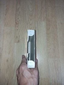 DOUBLE DRIBBLE - NINTENDO NES EDICION ESPA&Ntilde;OLA PAL B - CAJA ORIGINAL