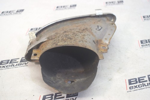 Mercedes E 200CDI S212 Deflector Derecho Abertura Tubo de Escape A2124902827 - Imagen 6 de 7