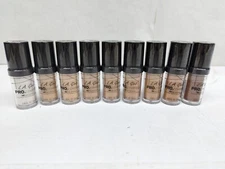 LA GIRL Pro Coverage HD ILLUMINATING FOUNDATION Long Wear Makeup U PICK EC1