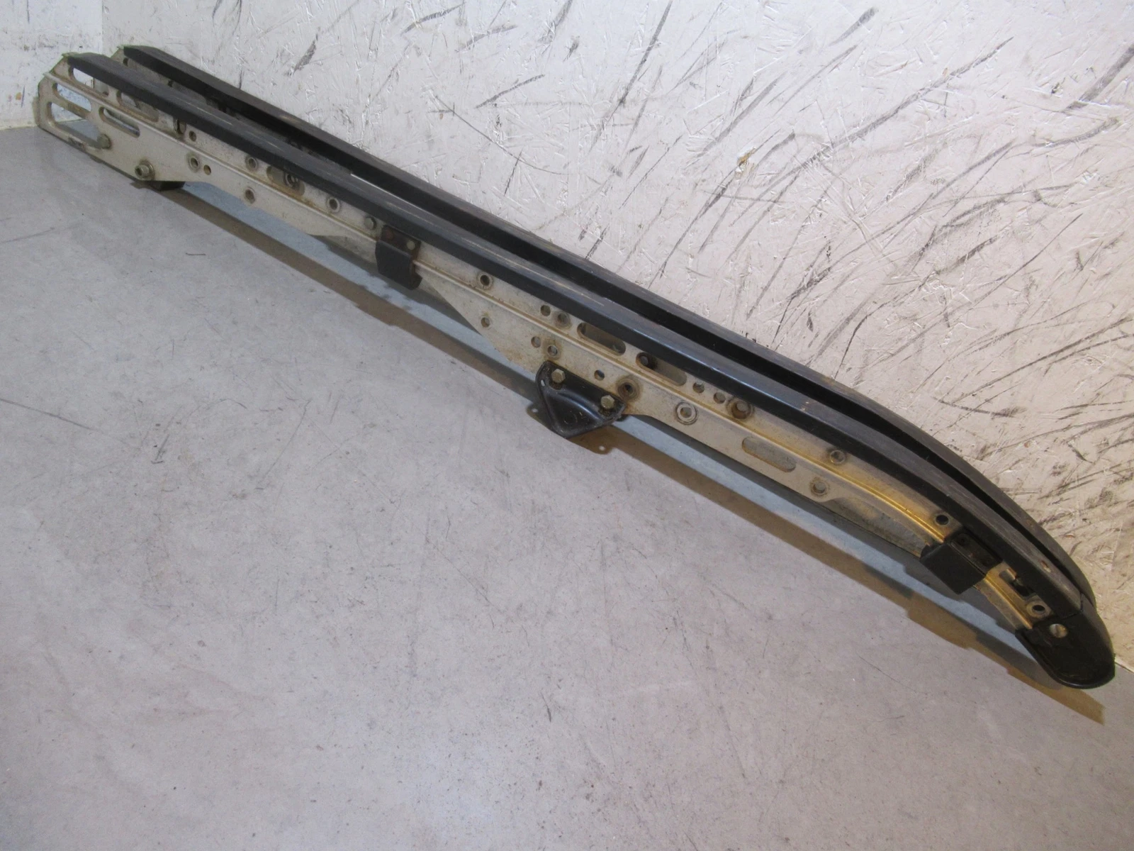 Arctic Cat F5 Track Frames 2004