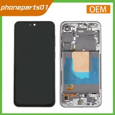 OEM OLED Display LCD Screen Parts Replacement for Samsung Galaxy S23 FE S711U/W