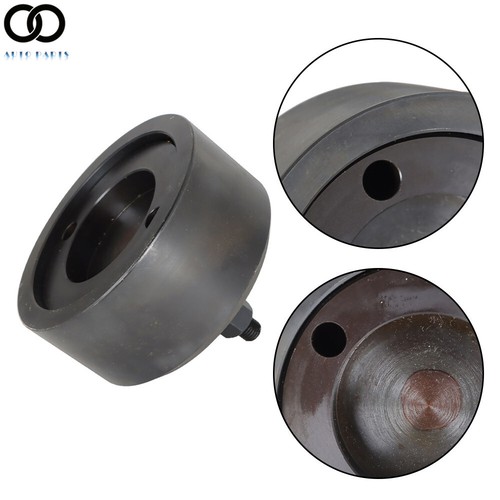 Front & Rear Crankshaft Seal Wear Sleeve Installer For Detroit Diesel Series 60 - Picture 9 of 11