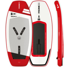 WING FOIL BOARD - SIC RAPTOR 5.8 x 28.0 AIR-GLIDE 120L - INFLATABLE - WAS &pound;1050