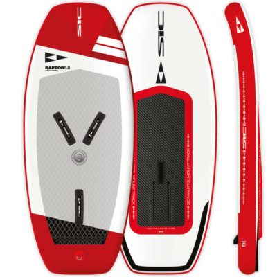 SIC RAPTOR FOIL BOARD 5,8 x 28,0 AIR-GLIDE 120L