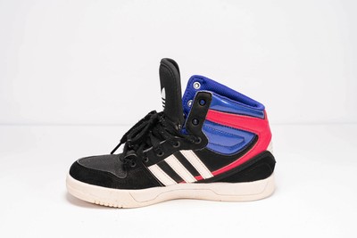 adidas court attitude