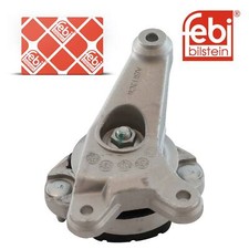 Supporto Gomma-Metallo Febi FE23140 – Assorbe Vibrazioni E Migliora Il Comfort Di Guida, Qualità Originale