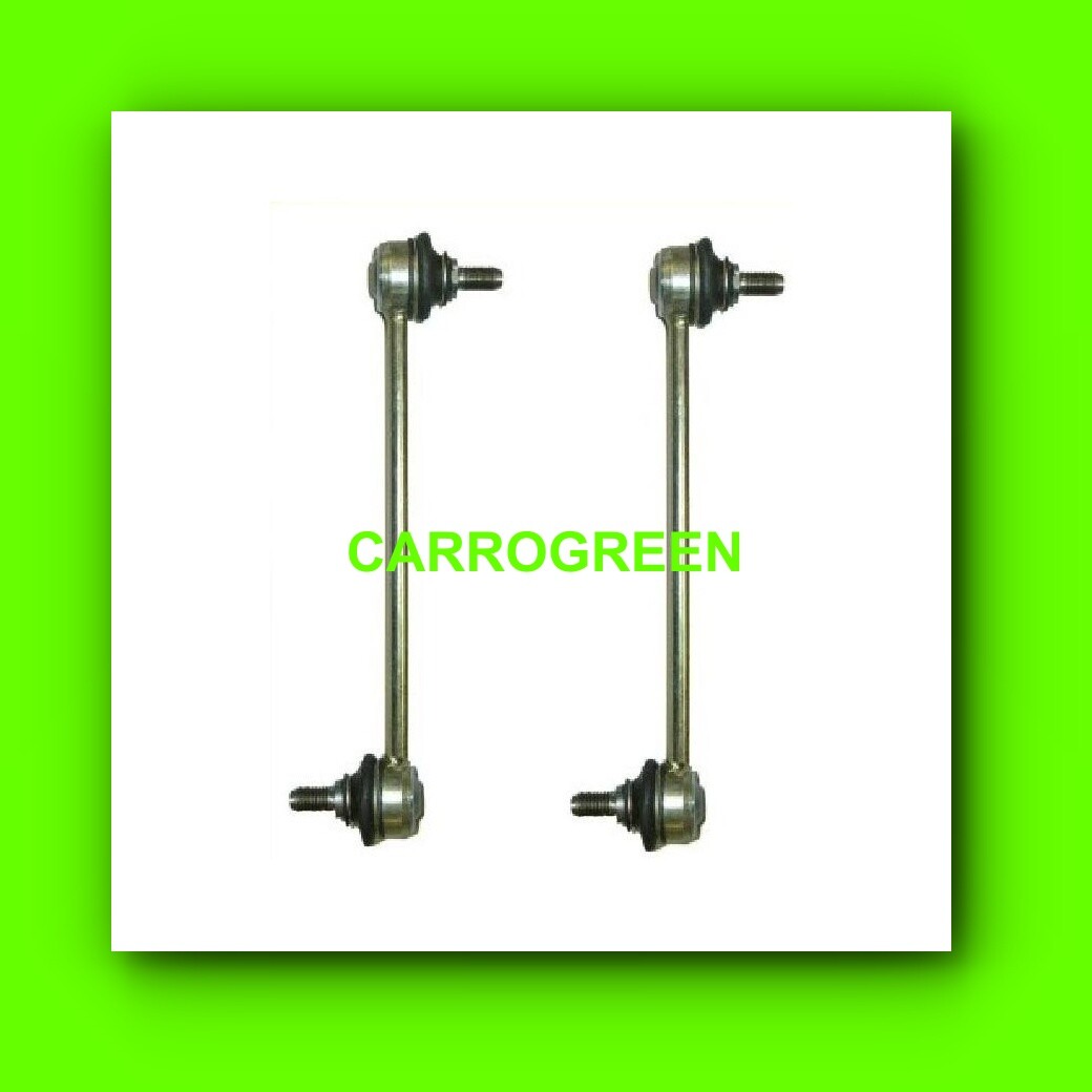 Biellette de barre stabilisatrice renforcée pour Peugeot 306 Break de 1997 à 2002 en acier forgé