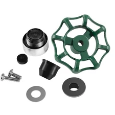 For Prier C-144KT-807 C-144 C-244 Series Complete Wall Hydrant Faucet Repair Kit