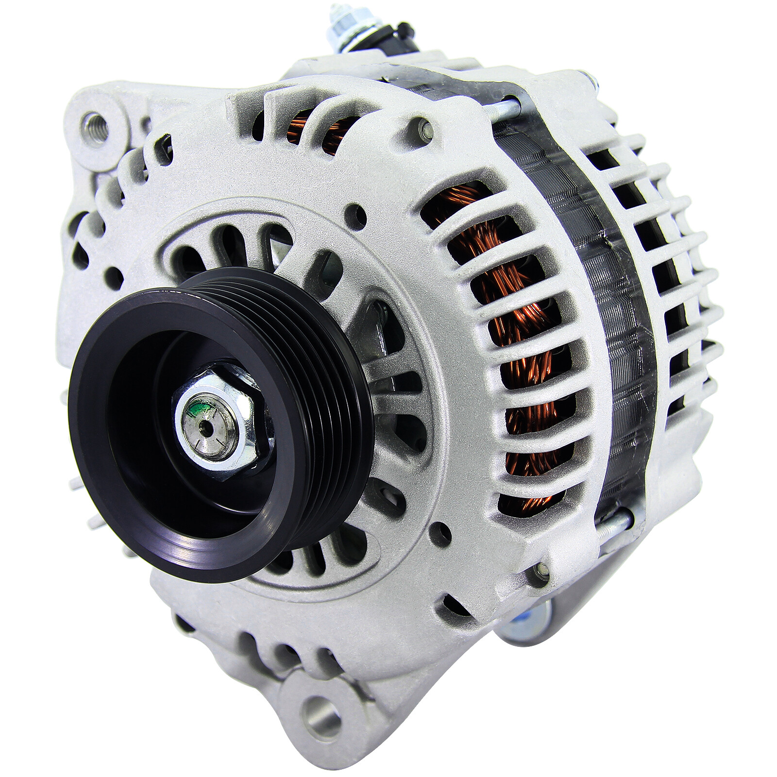Alternator For 03-07 Nissan Murano 95-00 02-03 Maxima 98-04 Infiniti I30 I35