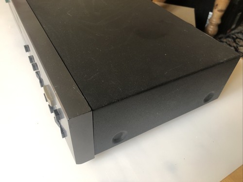 NAD 5320 Compact Disc CD Player Separate - Not Reading CDs. Otherwise Good Cond - Foto 8 di 13