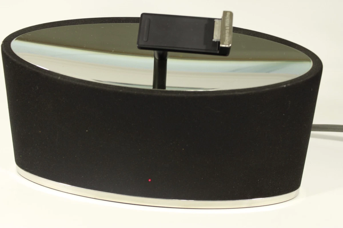 Bowers Wilkins Zeppelin for sale - eBay
