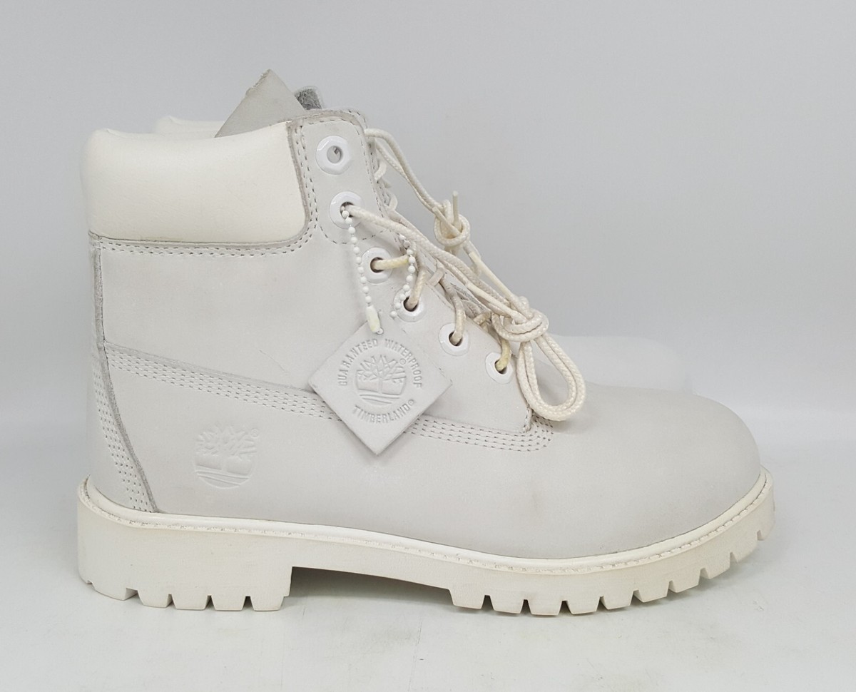 TIMBERLAND JUNIORS 6 IN BOOT A1MLI SIZE 4.5 | eBay