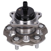 Febi Radlagersatz Toyota 174440