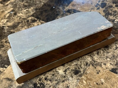 Knife Sharpening Stone Hakka Lv 2,5-3
