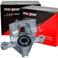 2X Maxgear Bremssattel Hinten L+R FüR KIA RIO 1,4 1,6 Hyundai