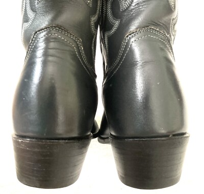 Size 11 D Justin Gray Western Boots | eBay display picture 1