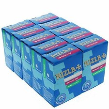 RIZLA SLIM FILTER TIPS 10 X 150 = 1500 TIPS