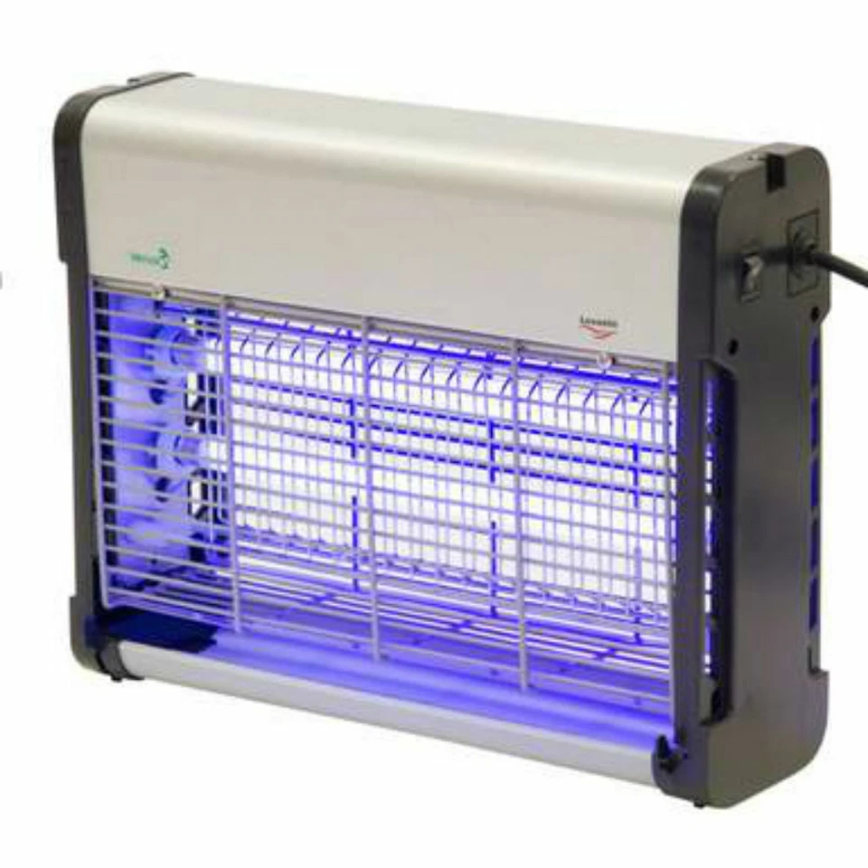 F4P Products F4PFK16 Insect / Fly Killer 50m2 - 16 Watt