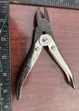 MAUN INDUSTRIES Snips no 2990-140 CUTTING NIPPERS