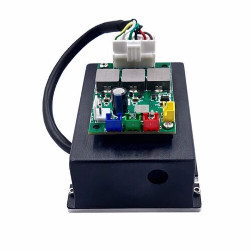 RGB 2W White Red/Green/Blue Light Laser Diode Module Stage Lighting With TTL - Afbeelding 1 van 6