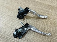 NEW Old School BMX MX1000 Bike Brake Levers Right & Left MX1000 Generic