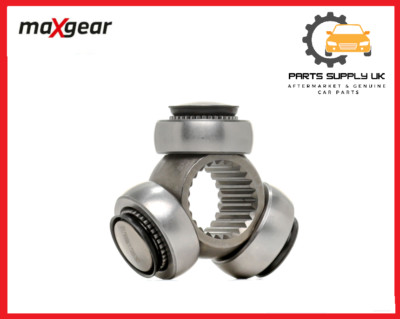NEW FOR ABARTH,FIAT,FORD,LANCIA,MAZDA Tripod Hub, drive shaft MAXGEAR 49-1913