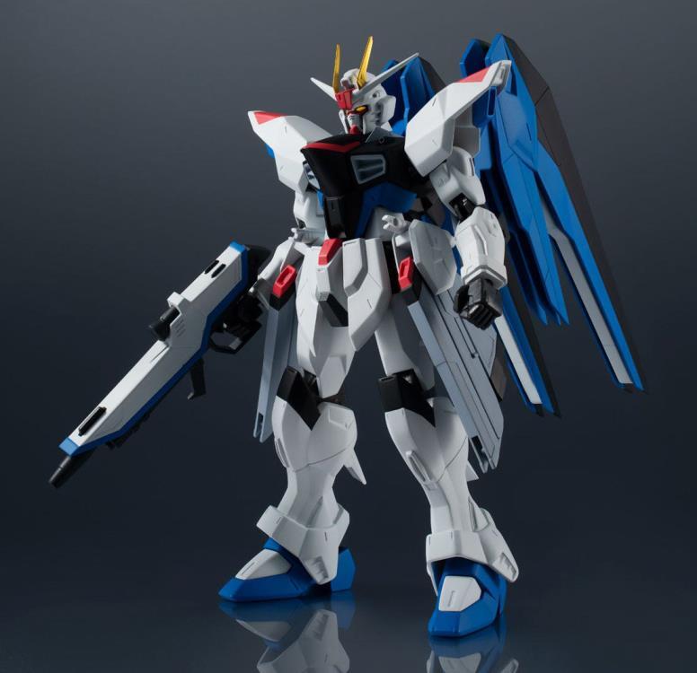 Mobile Suit Gundam SEED - ZGMF-X10A Freedom Gundam (GU-17) | eBay