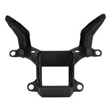 Front Upper Headlight Fairing Stay Bracket Fit For Yamaha YZF R6 YZF YZFR6 08-16