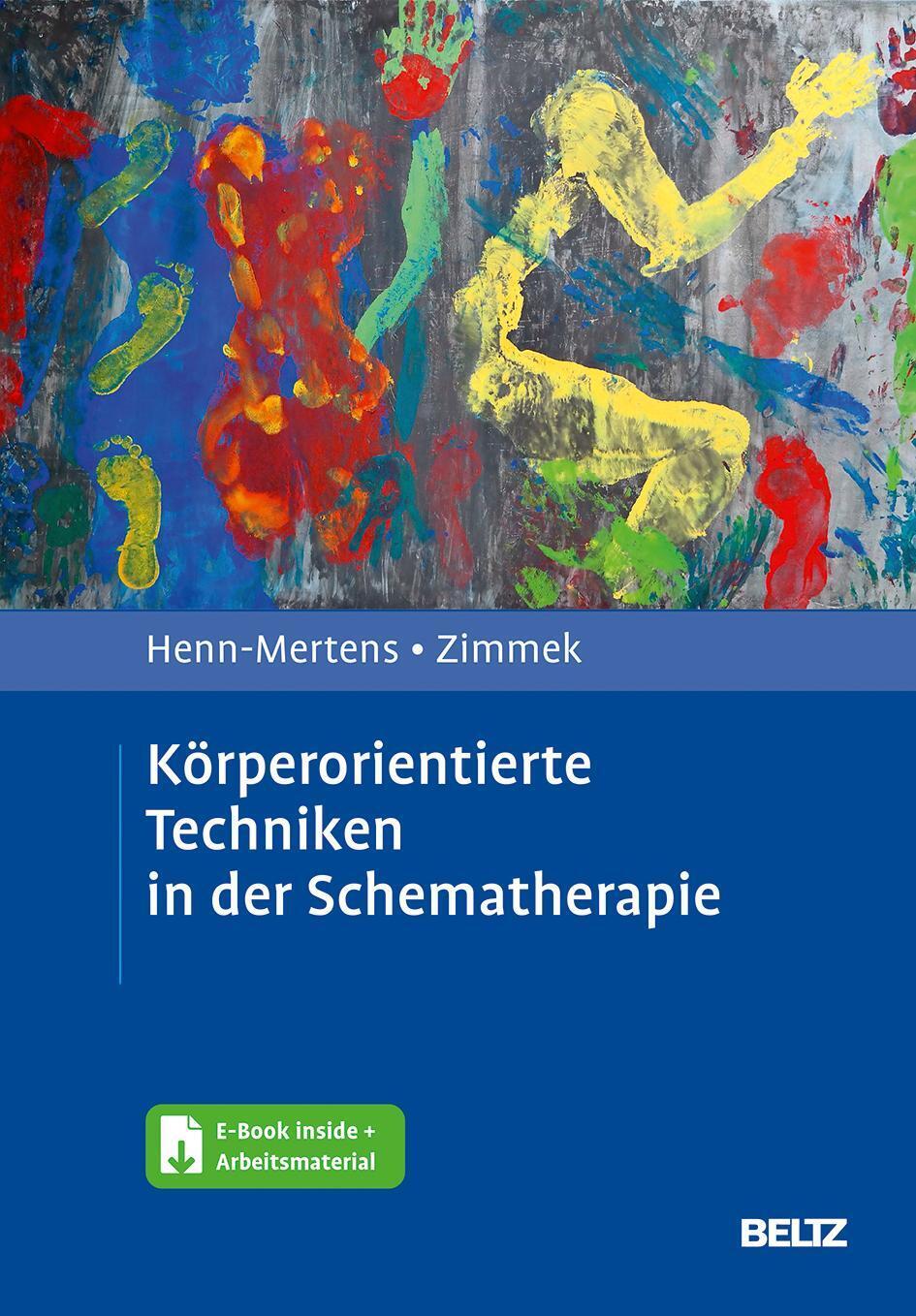 Thumbnail - Körperorientierte Techniken In Der Schematherapie | Gisela