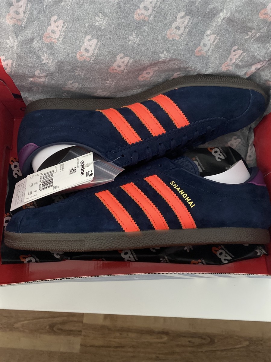 adidas shanghai trainers 2020 release date
