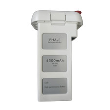 New 68.4WH 4500mAh Advanced Standard Intelligent Li-Po Battery for DJI Phantom 3