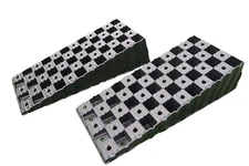 Milenco MGI Wedge Level (Pack of 2) Caravan / Motorhome