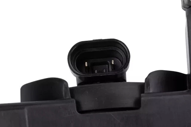 Faro antiniebla delantero lado pasajero GM 10383563 genuino Foto 3 de 4