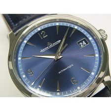 JAEGER-LECOULTRE Master Control Date Q4018480 TO245336 4