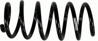 Sachs 993 741 Fahrwerksfeder