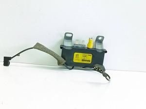 Saab 9-3 Ver2 2002 Antennenverstärker Signalverstärker 12785232 UST128701