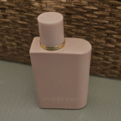 Burberry Her Eau de Parfum Spray Travel Size 5 ml Women Mini