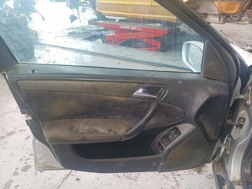 A2035450604 Mando Luces para MERCEDES-BENZ CLASE C (BM 203) BERLINA 2003 4127169 - Imagen 8 de 10