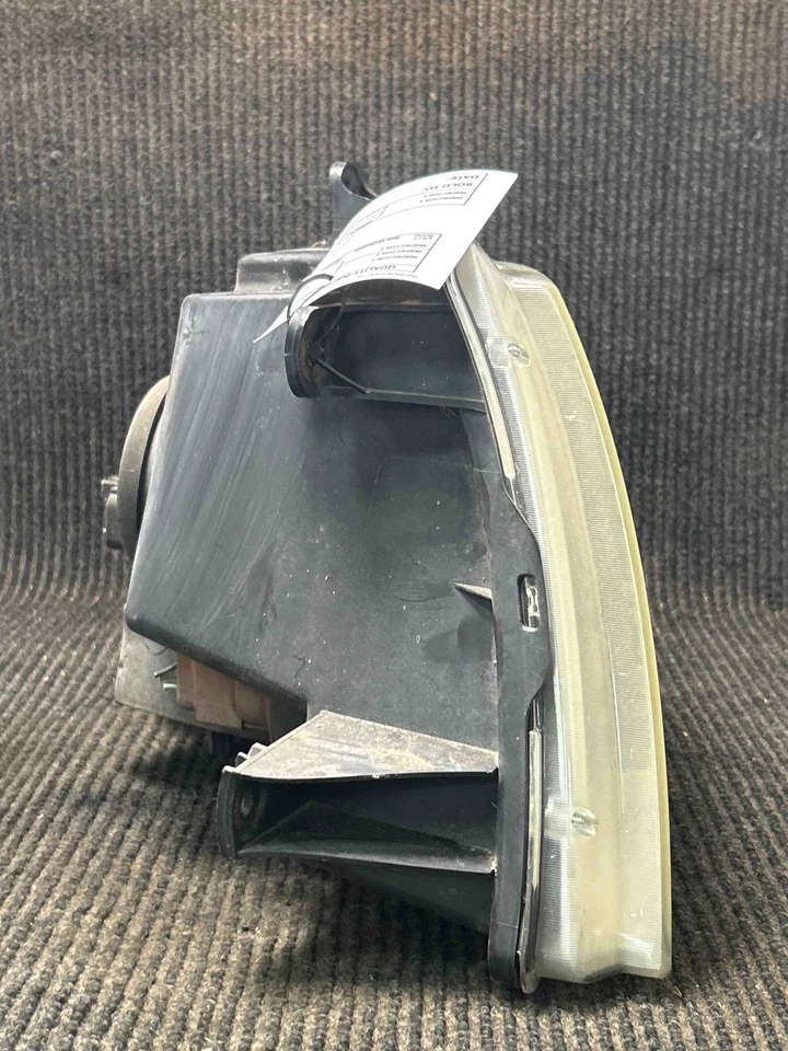 Fits 2003-2006 Lincoln Navigator Left Headlight OEM:6L7Z13008AB Foto 2 de 4