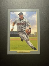 2020 Topps Update Series Baseball Craig Biggio Turkey Red #TR-9 Houston Astros