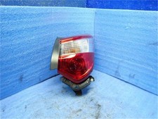 Jdm Toyota Vitz Yaris Nsp130 2018 Tail Light Lamp Rh Right Led 81551-52d20 Oem Jdm Toyota Vitz Yaris Nsp130 2018 Tail Light Lamp Rh Right Led 81551-52d20 Oem