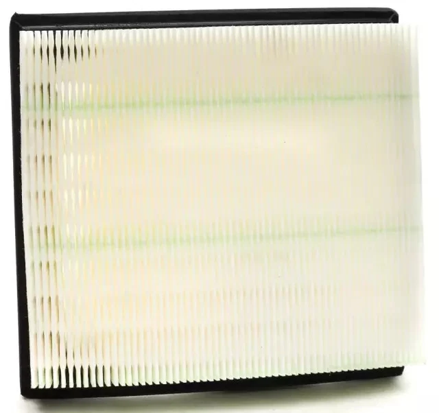 Elemento de filtro de filtro de aire genuino Nissan 370Z AF54M-JK20PNW Foto 4 de 4