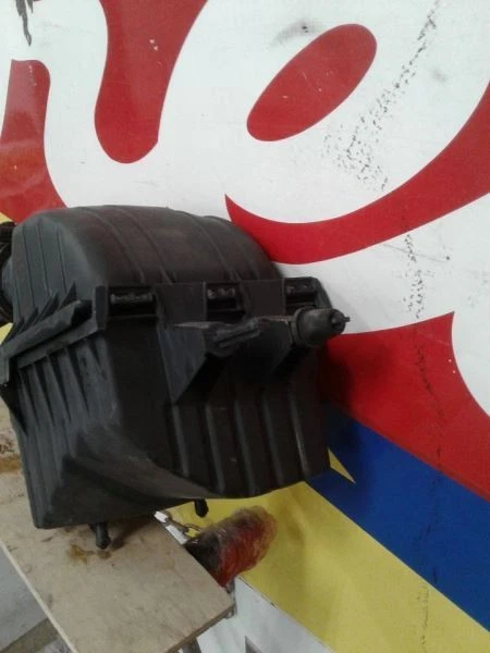 Purificador de aire 4 puertas Sport Trac 4,0 L compatible con 02-05 EXPLORER 75419 Foto 4 de 4