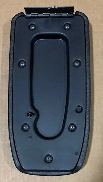 Puerta consola Chrysler Sebring 2001-2005 MR621710 MOPAR - NUEVA OEM Foto 3 de 4