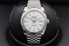 Rolex Datejust 41 "2026" 126334
