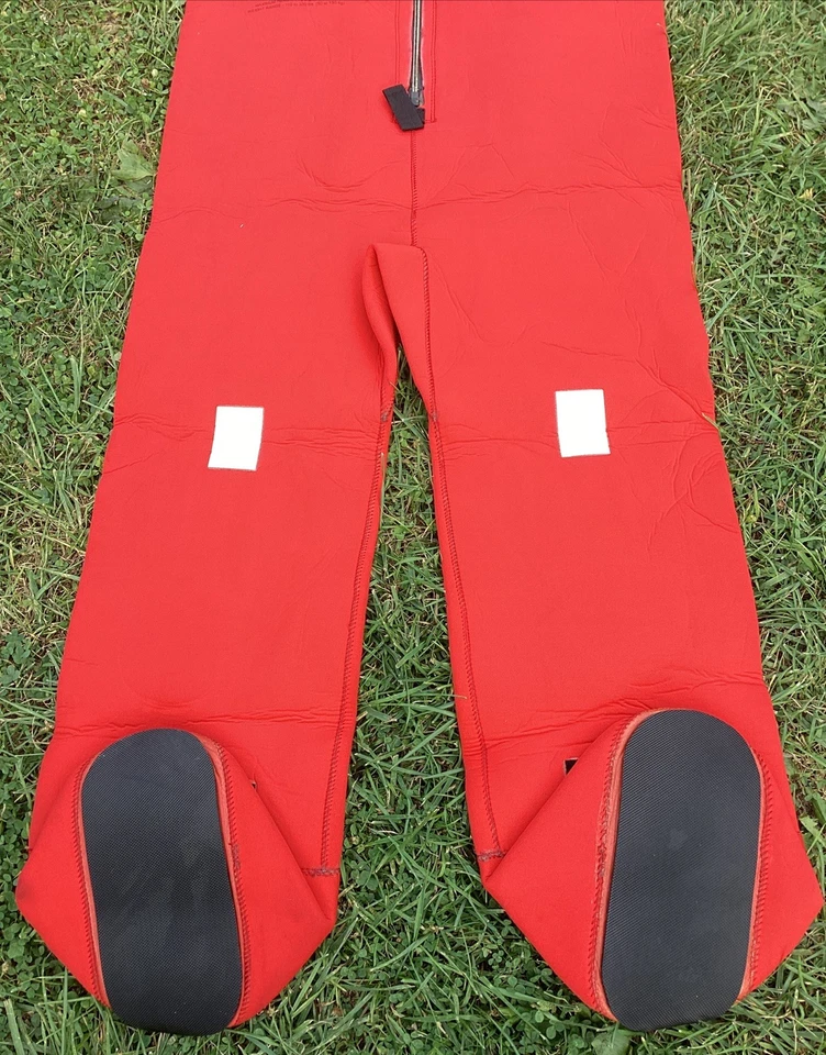 Traje de inmersión universal Stearns SS-590 i USCG/SOLAS talla adulto Foto 2 de 4