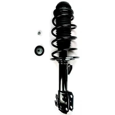 For Toyota Yaris 2007-2015 Front Right Strut w/ Spring CSW