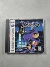Nights Into Dreams (Sega Saturn, 1996) Not For Resale Version Complete TESTED